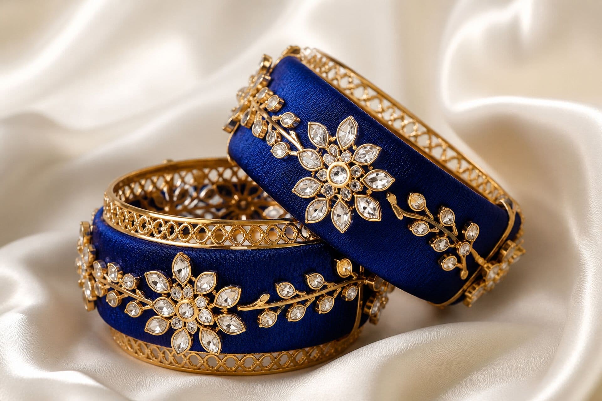 Sapphire Garden