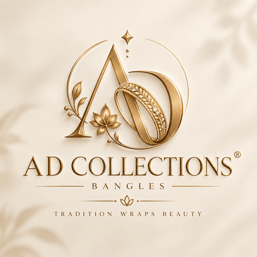 AD Collections Bangles logo